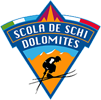 scola de schi dolomites